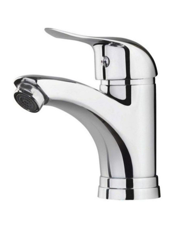 شیر روشویی دسته اردکی