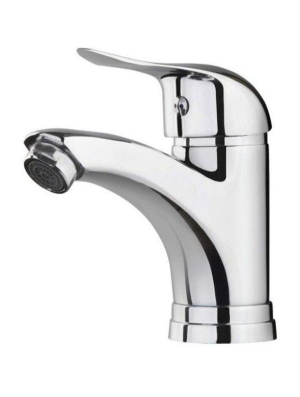 شیر روشویی دسته اردکی