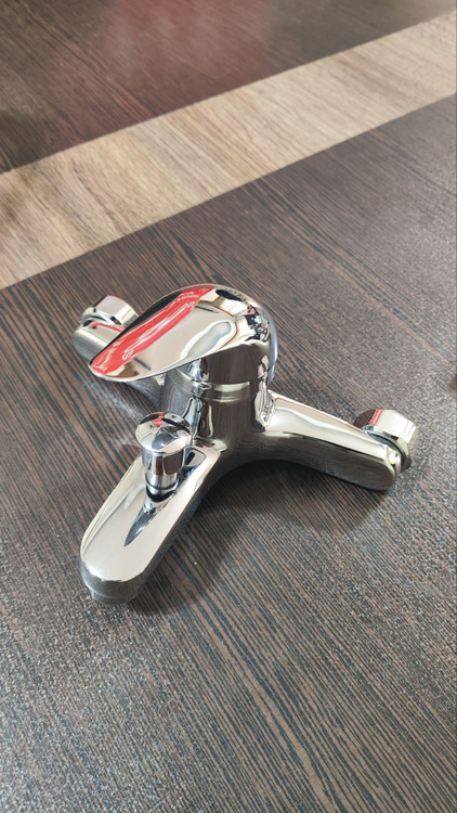 شیر دوش حمام