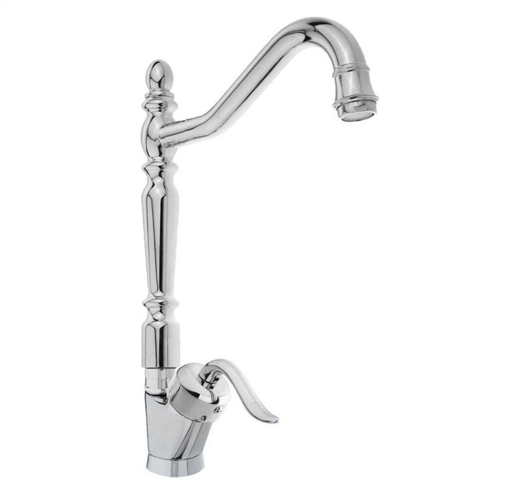 شیر ظرفشویی قاصدک/ قاجاری